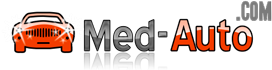Med-Auto.Com - аўтамабільны партал