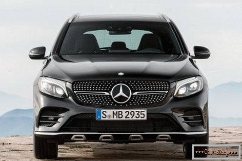 Mercedes создаст конкурента заказ Fu на нашем рынке
