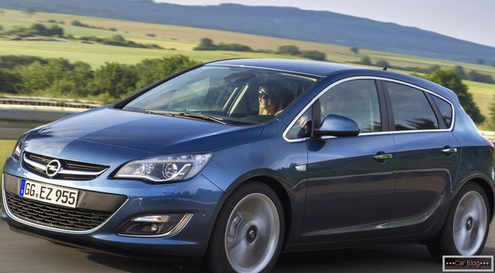Opel следом за Chevrolet озвучил скидки до конца июня