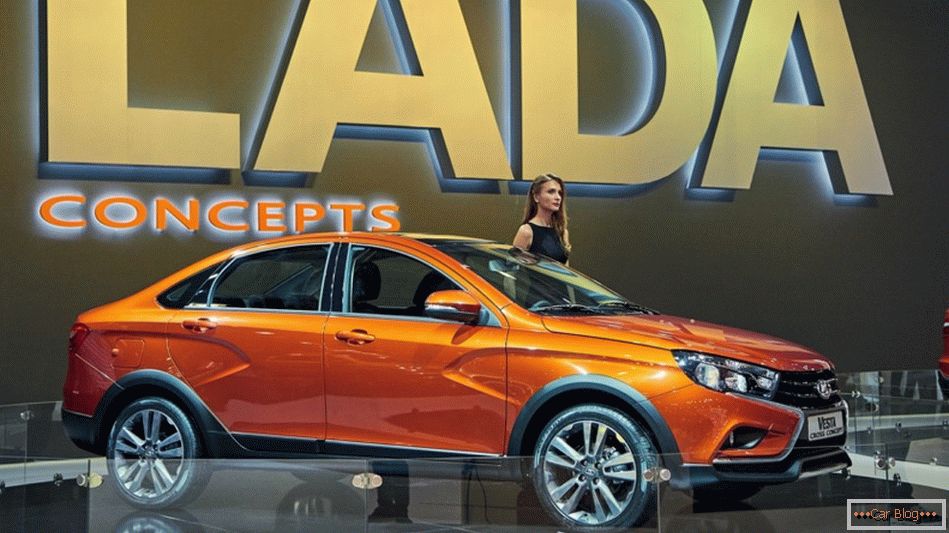 Прошел год с момента старта серийной сборки Lada Веста: время подводить итоги