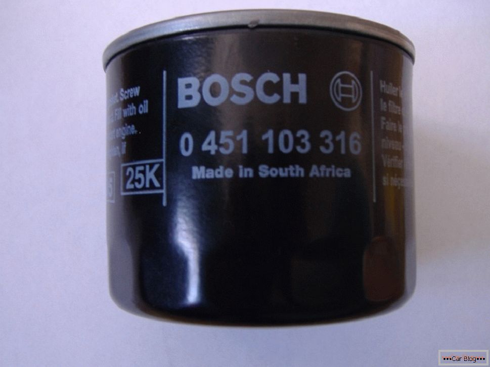 Bosch 0451103316