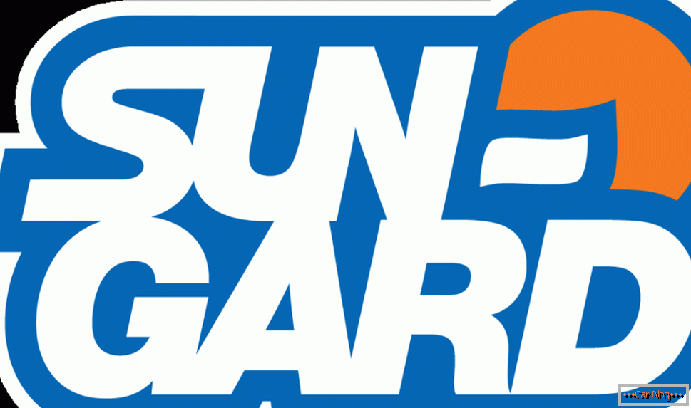 Логотип бренда ня Guard